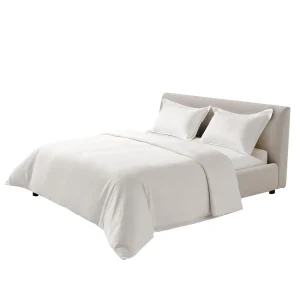 King Duvet Cover Set-3pcs