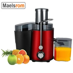 High Quality Wide Mouth Juicer Easy Clean Extractor